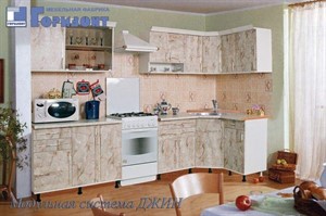 ТВ-тумба Ришелье-25