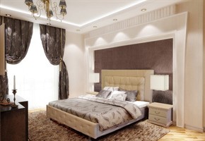Кровать Афина