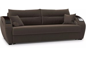 Диван Мартин Plush Brown