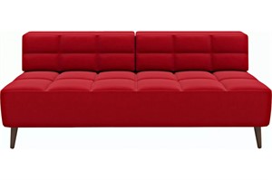 Диван Нельсон Red нераскладной