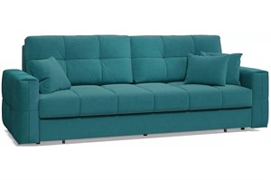 Диван Клэр Plush Blue