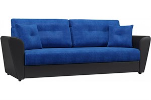 Диван Амстердам (Берг) Астра Blue