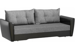 Диван Амстердам (Берг) Grey