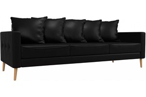 Диван Картес Black