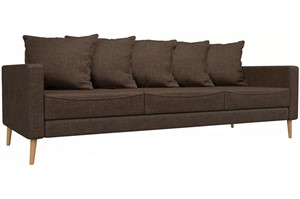 Диван Картес Сountry Brown