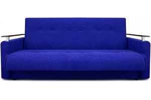 Диван Милан Люкс Blue