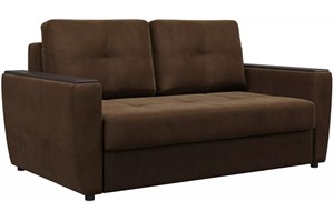 Диван Дубай (Майами) Plush Brown