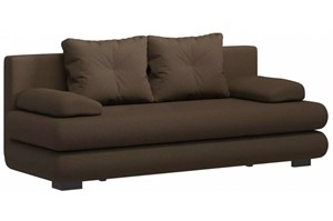 Диван Фиджи (Луиджи) Brown