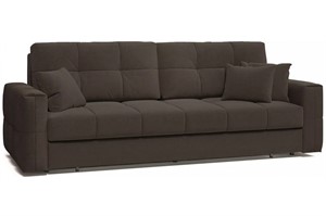Диван Клэр Plush Brown-2