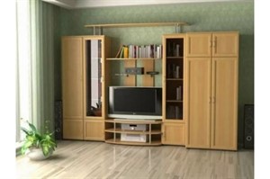 Стенка Боливар
