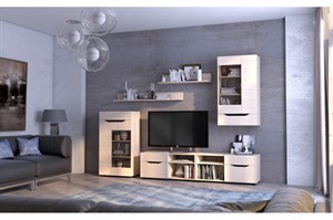 Стенка Кентуки 5