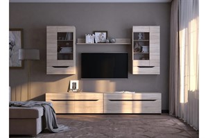 Стенка Кентуки 3