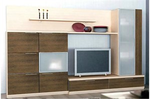 Стенка Тануки-3