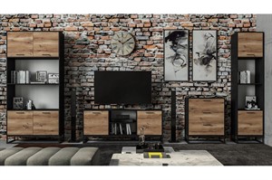 Стенка Myloft 4