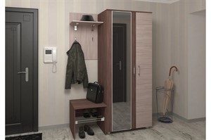 Прихожая Респект-4