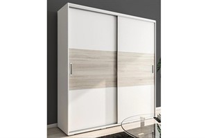 Шкаф-купе Аристо Нова 2.5