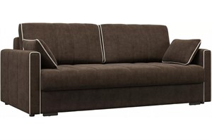 Диван Риммини Plush Brown евро