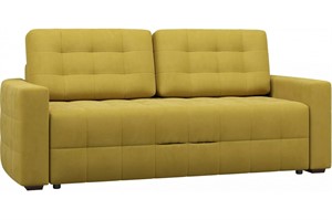 Диван Бремен Plush Yellow