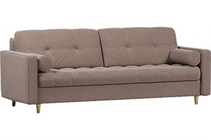Диван Белфаст Амиго Brown