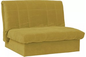 Диван Некст Plush Yellow