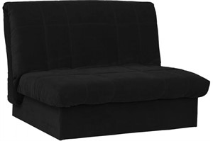 Диван Некст Plush Black