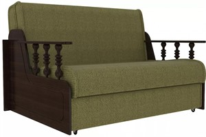 Диван Мажор Plush Green