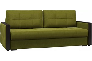 Диван Валенсия Plush Green