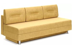 Диван Прайм Plush Yellow