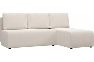 Диван угловой Сеул Plush Beige