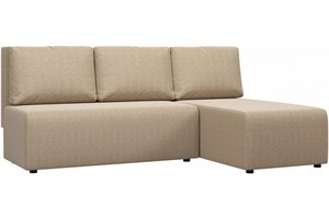 Диван угловой Сеул Сountry Beige