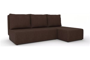 Диван угловой Сеул Brown