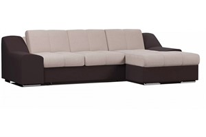 Диван угловой Чикаго Brown