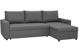 Диван угловой Орион (Торонто) Сountry Light Grey