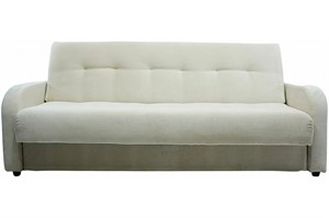 Диван прямой Лондон Люкс Beige