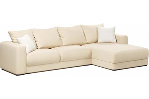 Диван угловой Ланкастер Beige