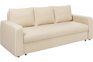 Диван прямой Атланта Beige