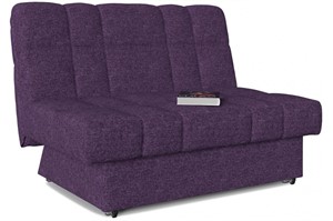 Диван прямой Виа Аккордеон Violet