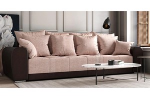 Диван прямой Pesaro beige