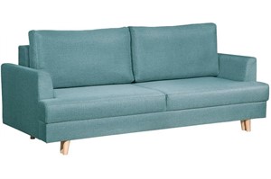 Диван прямой Вивальди Blue