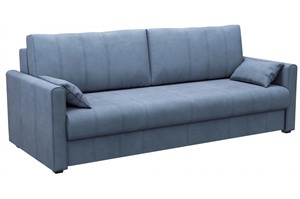 Диван прямой Римини Blue