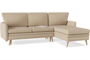 Диван угловой Верона Beige пантограф
