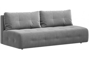 Диван Денди Мини Plush Grey