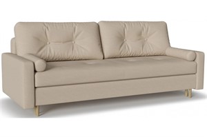 Диван прямой Белфаст unit Ivory