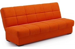 Диван прямой Boss 25 Orange Клик кляк