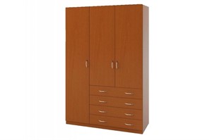 Диван прямой Марсель Brown Brown