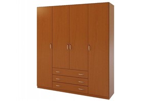 Шкаф Зодиак 4.3