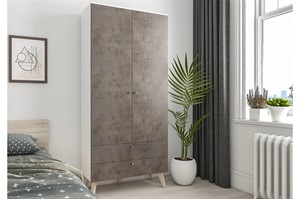Шкаф Nordik Light-12
