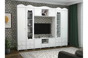 Стенка Италия-3