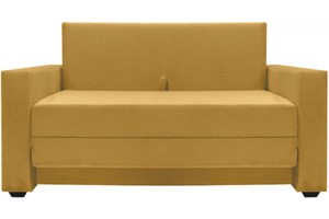Диван Гольф Yellow