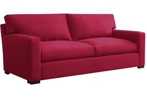 Диван Непал Red